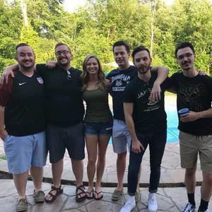 Meet your Posher, Jack